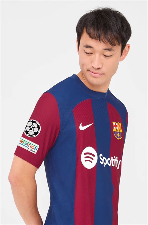 Men's Apparel – Barça Official Store Spotify Camp Nou